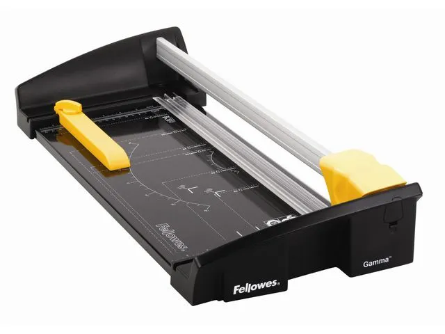 Fellowes Skjæremaskin FELLOWES Gamma A3