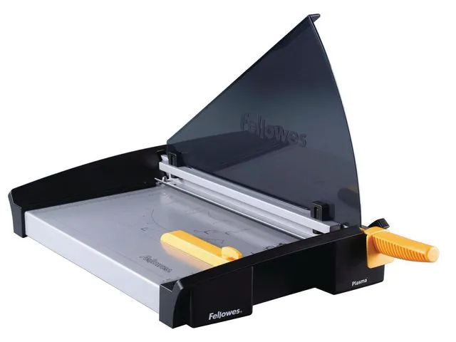 Fellowes Skjæremaskin FELLOWES Plasma giljotin A3