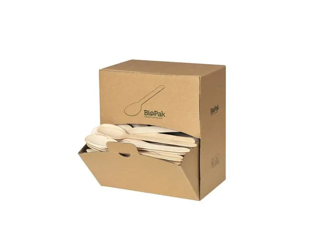 Duni Skje Duni vokset tre 16cm (300)