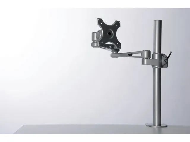 kenson Skjermarm KENSON Pole 7220A sølv