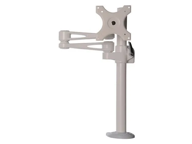 kenson Skjermarm KENSON Pole 7220W hvit