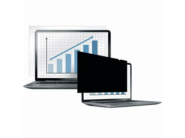 Fellowes Skjermfilter FELLOWES 24'' widesc