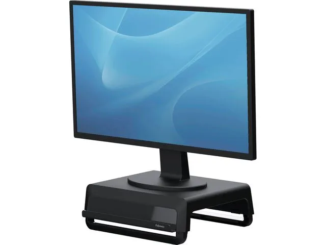 Fellowes Skjermholder FELLOWES Breyta sort