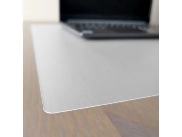 d.rect OFFICE OVERSEAS AND INLAND LOGISTICS Skriveunderlag D.RECT PP 50x70cm