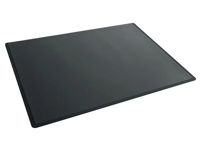 Durable Skriveunderlag DURABLE 65x50cm sort