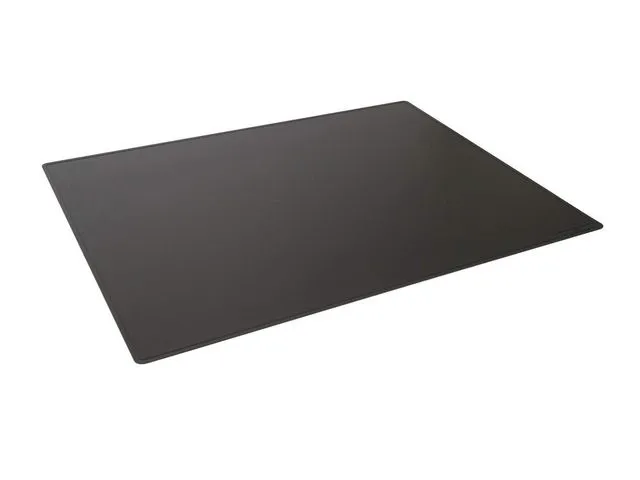 Durable Skriveunderlag DURABLE PP 50x65 sort