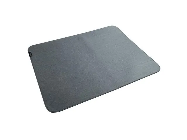 Exacompta Skriveunderlag EXACOMPTA 50x65cm grå