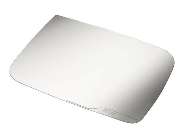 Leitz Skriveunderlag 65x50cm glassklar