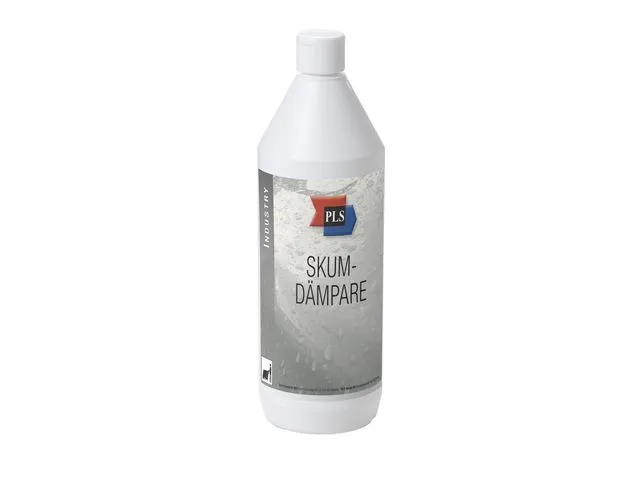 PLS Skumdemper PLS 1L