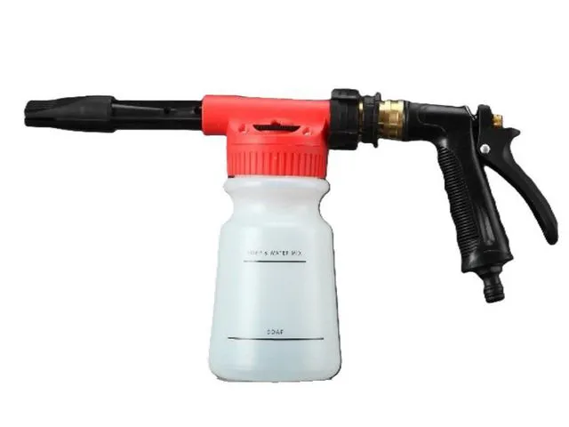 Lilleborg Skumsprøyte KABI 900 ml
