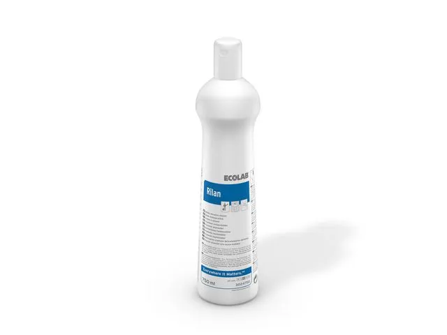 Ecolab Skurekrem ECOLAB Rilan 750ml