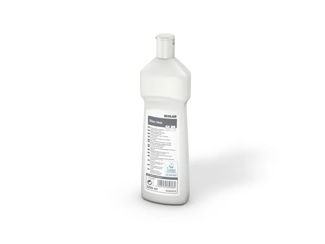 Ecolab Skurekrem ECOLAB Rilan Clean 500ml