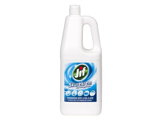Jif Skurekrem JIF Universal Prof. 2L