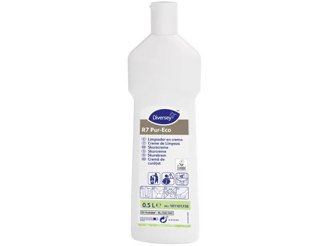 Skurekrem R7 Pur-Eco 500ml
