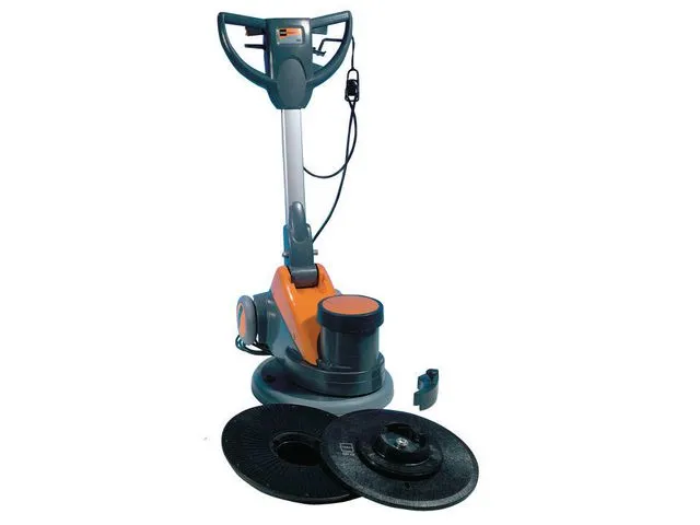 Taski Skuremaskin TASKI Ergodisc Duo
