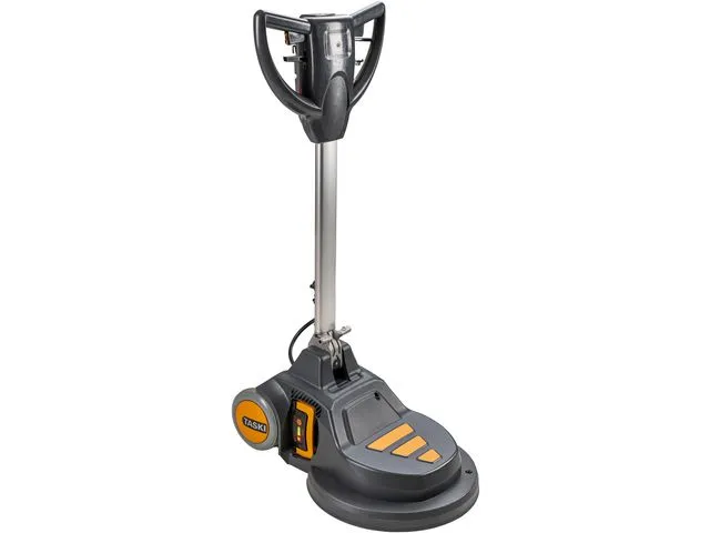 Taski Gulvvasker TASKI Ergodisk Flexx komplett