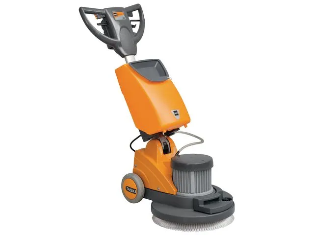 Taski Skuremaskin TASKI  Ergodisc HD komplett