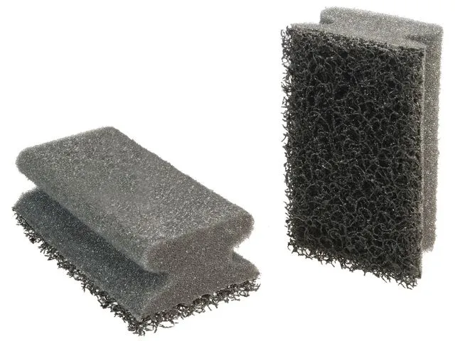 Scotch-Brite Skuresvamp SCOTCH-BRITE NS2030 sort (6)