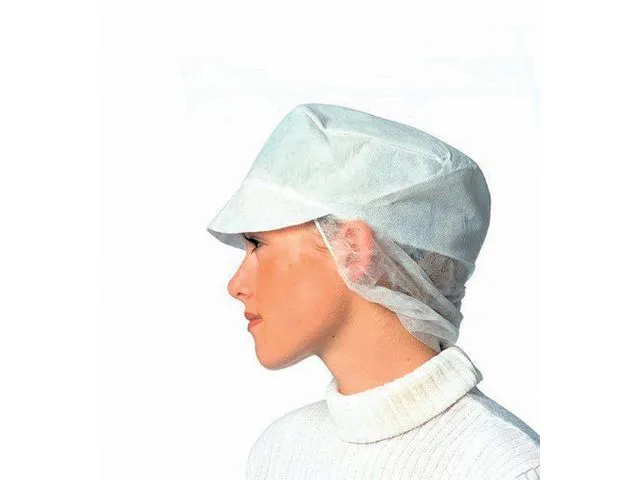 Granberg Snood-Cap GRANBERG hvit (100)