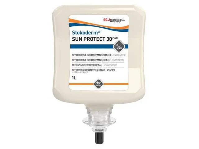 Stokoderm® Solkrem STOKODERM Sun Protect SPF 30 1L