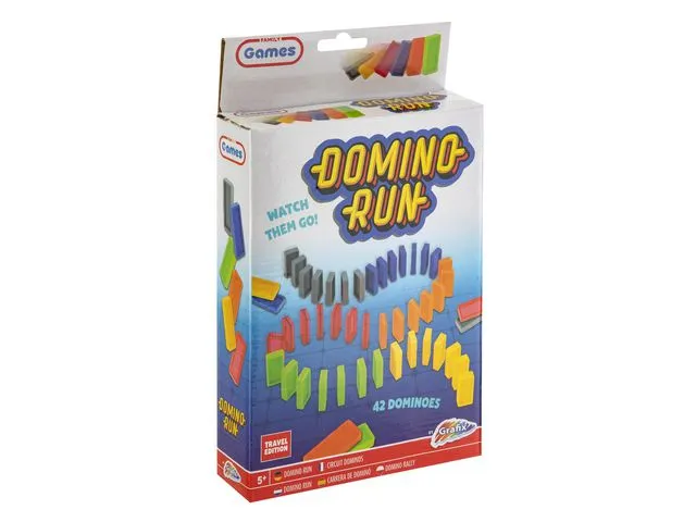 Grafix Spill GRAFIX Domino