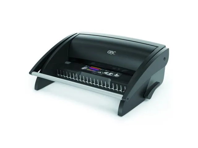 GBC Spiralinnbindingsmaskin GBC CombiB. 110