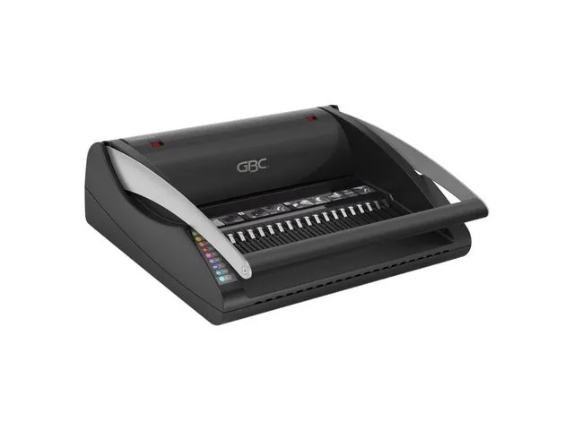 GBC Spiralinnbindingsmaskin GBC CombiB. 200