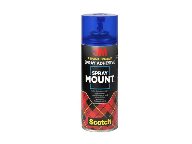 Scotch® Spraylim 3M SprayMount 6065 400ml