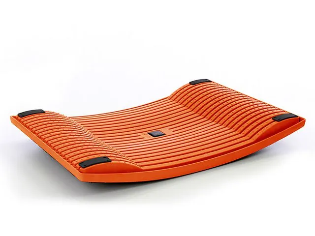 kenson Ståbrett KENSON Gymba Aktiv Orange