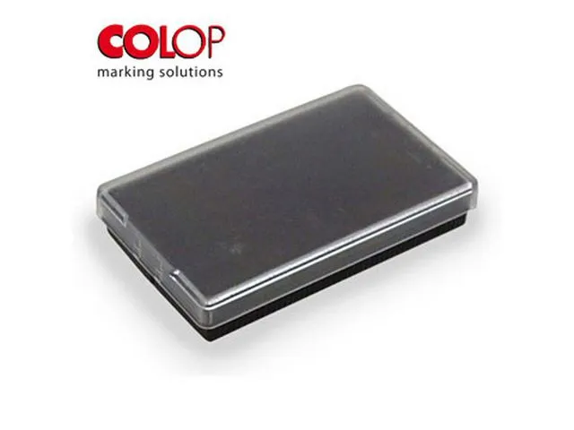 Colop Stempelpute COLOP E-200 Sort (2)