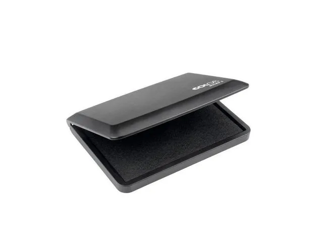 Colop Stempelpute COLOP Micro 2 70x110mm sort