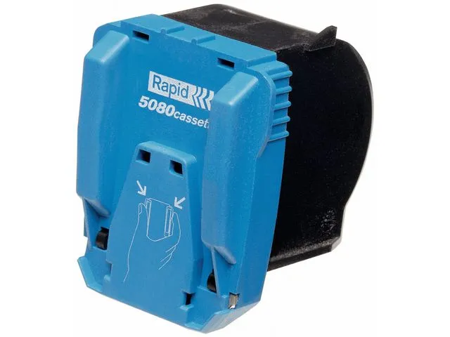 Rapid Stiftekassett RAPID 5080 elektronisk