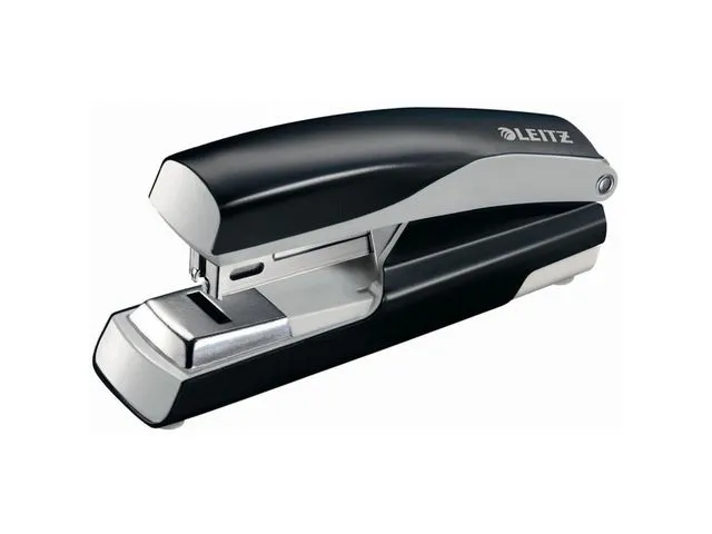 Leitz Stiftemaskin LEITZ 5505 FC 30 ark sort