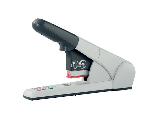 Leitz Stiftemaskin LEITZ 5551 HD 80 ark hvit