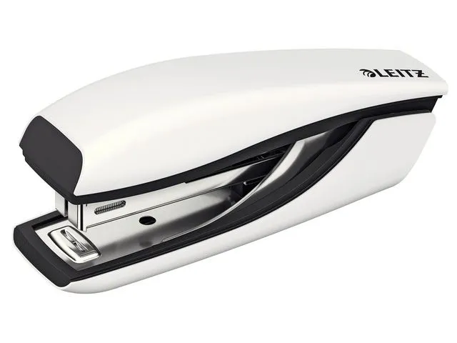 Leitz Stiftemaskin LEITZ Wow mini 10a hvit