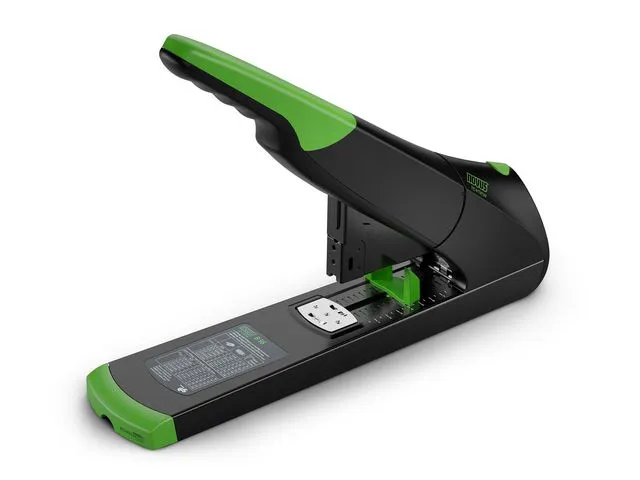 NOVUS Stiftemaskin NOVUS B56 HD 200ark sort