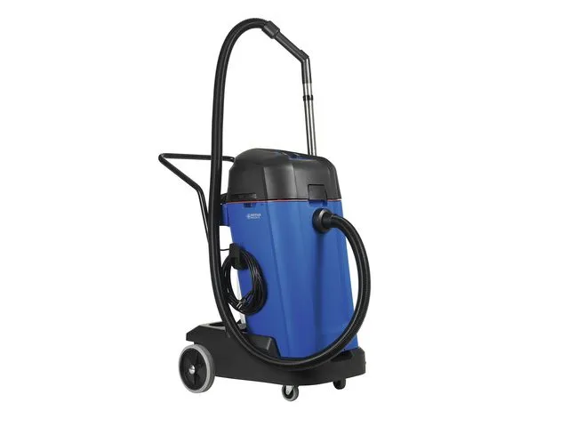 Nilfisk Støv-/våtsuger NILFISK Maxxi II 75-2 WD