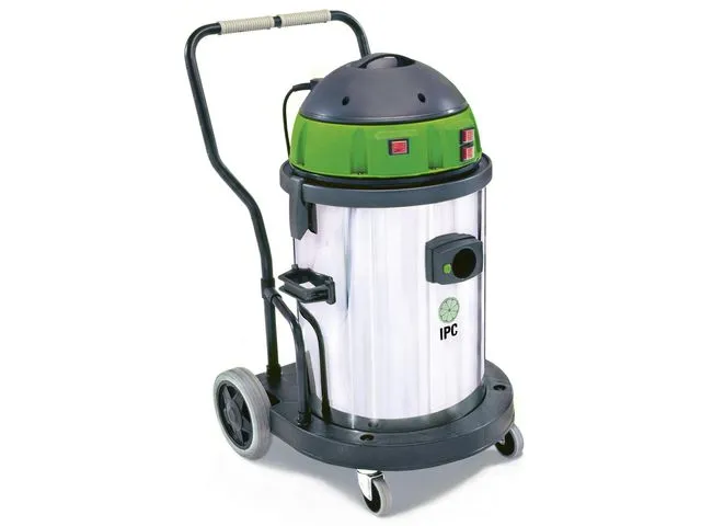 IPC Støv-/vannsuger IPC 440/12 M