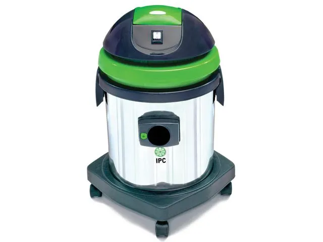 IPC Støv-/vannsuger IPC 515/12