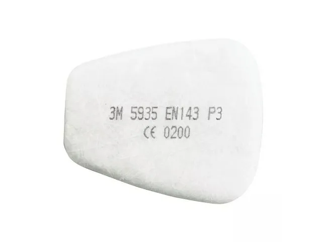 3M™ Støvfilter 3M 5935 P3 (20)