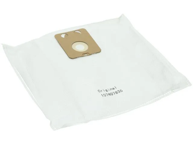 Nilfisk Støvposer VP 600 Fleece (10)