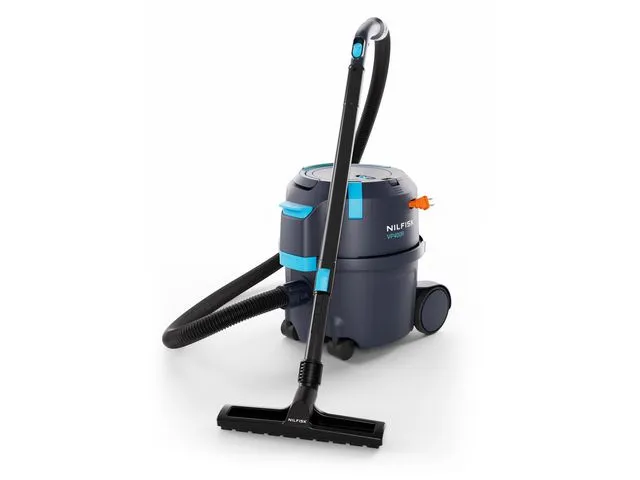 Nilfisk Støvsuger NILFISK VP400 R Hepa T