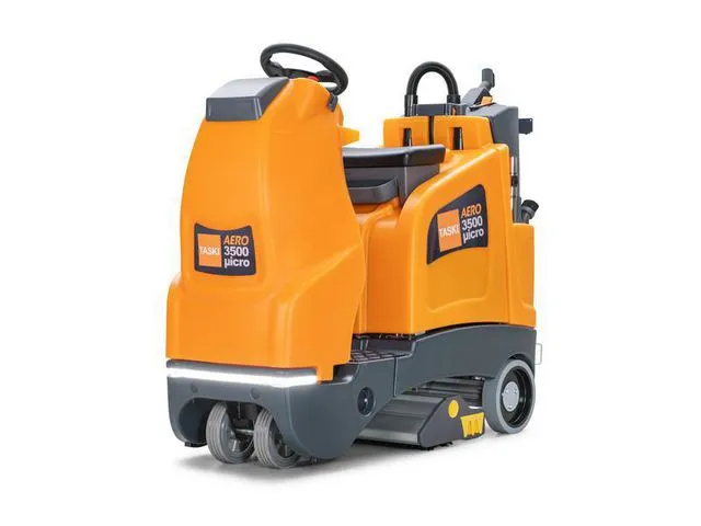 Taski Støvsuger TASKI Aero 3500 Komplett