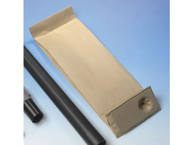 Støvsugerpose TAPISET dobbel 38/45