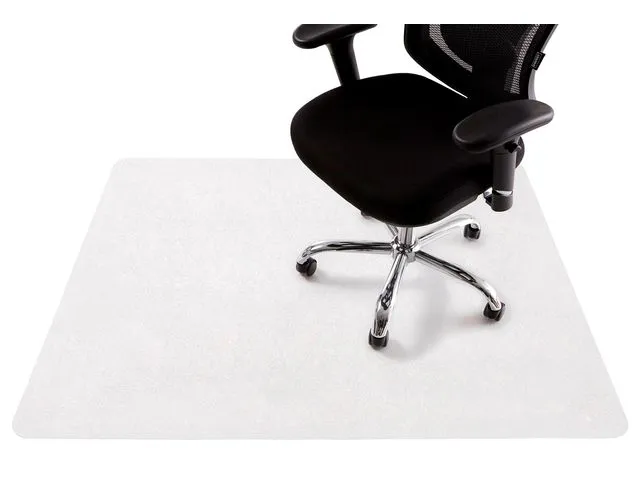 Floortex Stolunderlag FLOORTEX 150x120cm poly HF