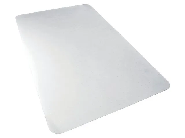 Floortex Stolunderlag FLOORTEX 150x120cm poly