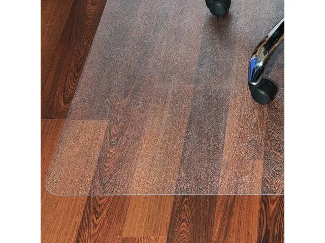 Floortex Stolunderlag FLOORTEX 120x90cm poly HF