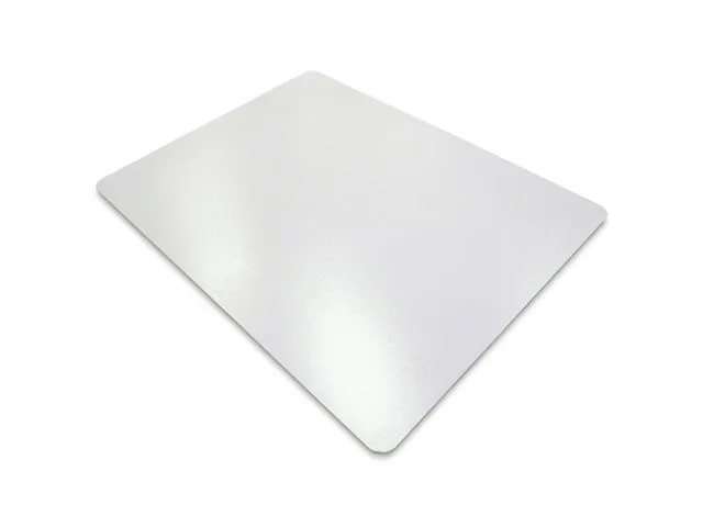 Floortex Stolunderlag FLOORTEX 90x120cm PVC HF