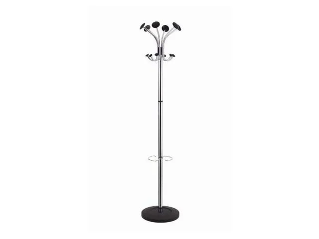 Alba Klesstativ ALBA 12 kroker 175cm metall