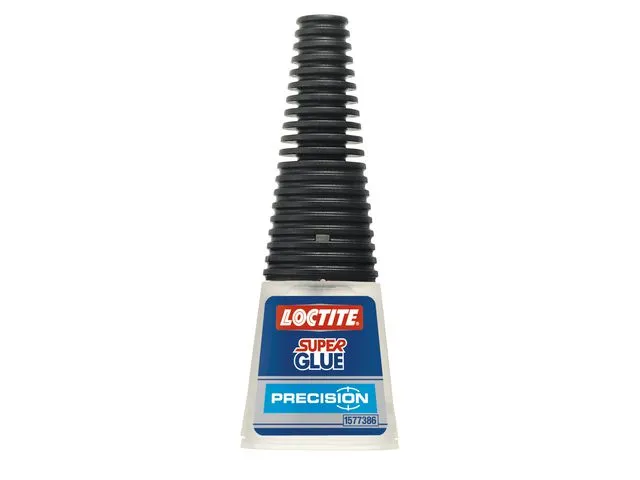 Loctite Superlim LOCTITE Super Glue Precision 5g